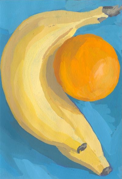 gouache